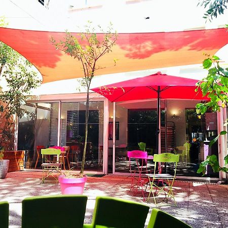 花园酒店 圖盧茲 外观 照片